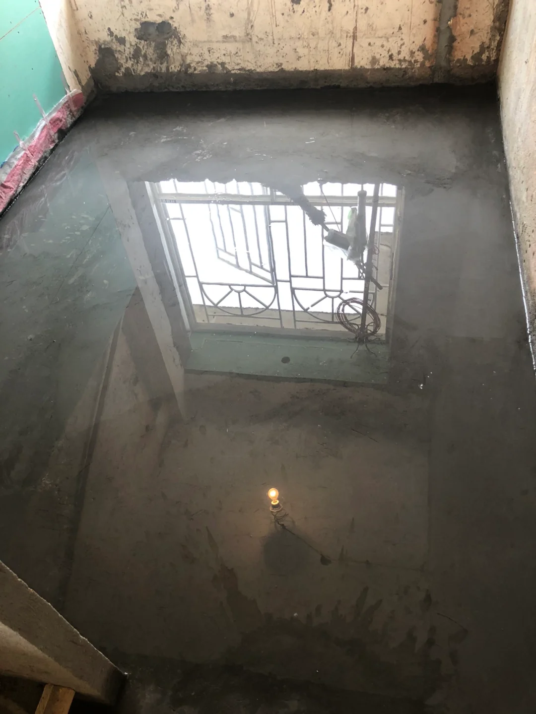 贴瓷砖墙面找平的最好办法(贴墙砖墙面找平需要另外收费吗)