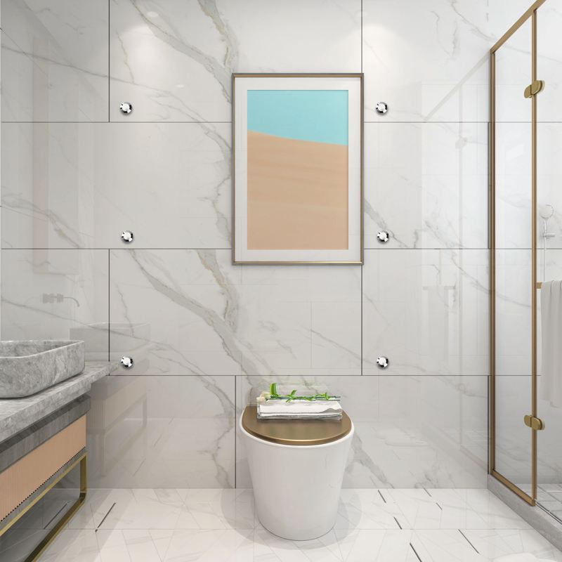 墙壁瓷砖脱落怎么加固比较美观(墙壁瓷砖脱落怎么加固比较美观呢)