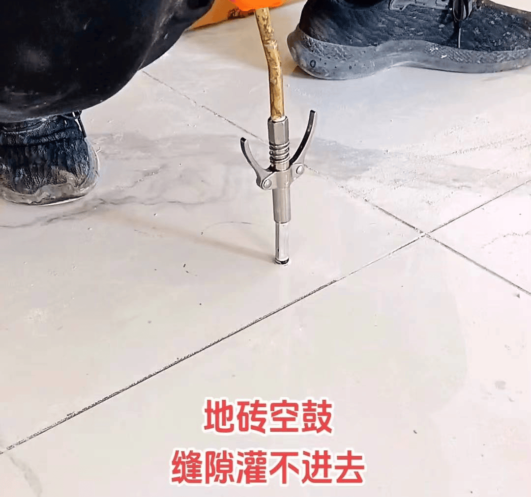 墙砖空鼓怎么处理规范视频讲解(墙砖空鼓怎么处理规范视频讲解图片)