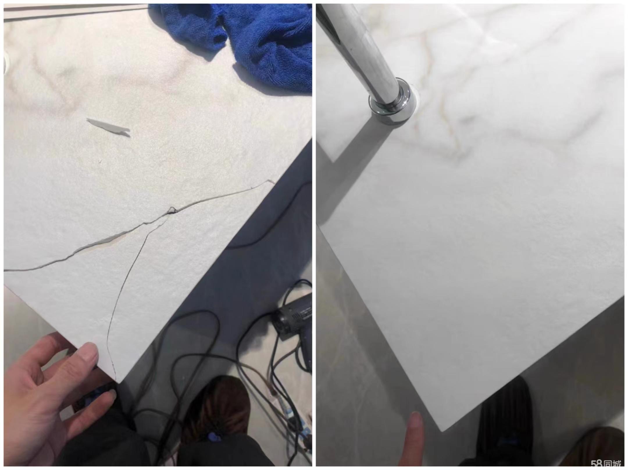 墙砖打孔后的地方怎么修补视频教程图解(墙砖打孔后的地方怎么修补视频教程图解大全)